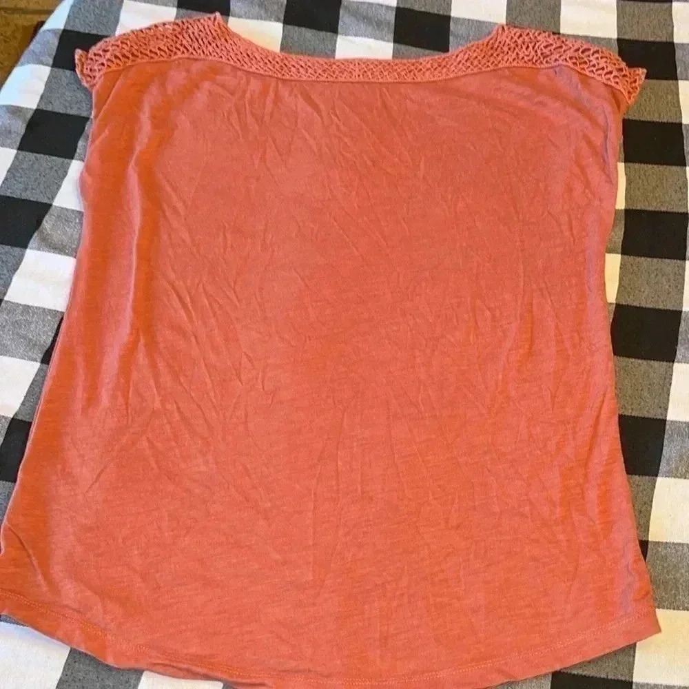LOFT Ann Taylor Small top